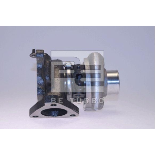 BE TURBO 124369 Lader, Aufladung f&uuml;r MITSUBISHI