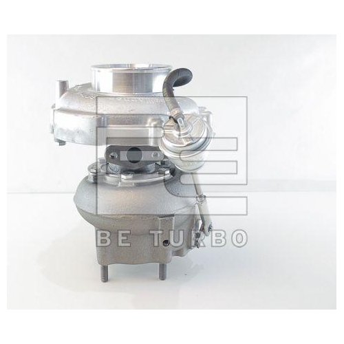 BE TURBO 129046RED Lader, Aufladung f&uuml;r MERCEDES-BENZ