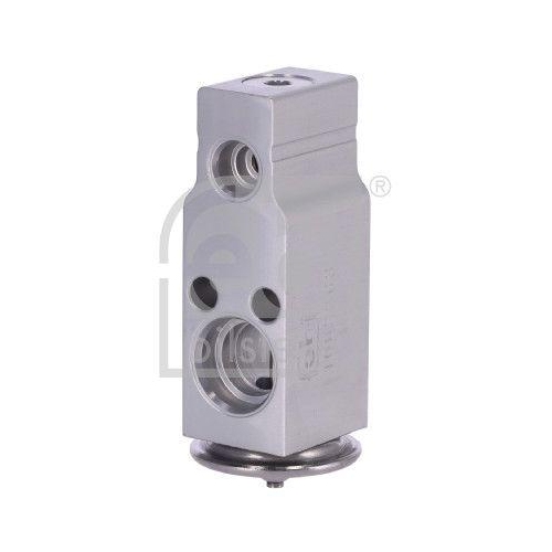 FEBI BILSTEIN 1003363 Expansionsventil, Klimaanlage f&uuml;r TOYOTA LEXUS