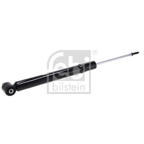 FEBI BILSTEIN 1002486 Sto&szlig;d&auml;mpfer f&uuml;r AUDI, Hinterachse links
