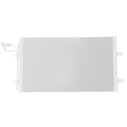 HELLA 8FC 366 222-901 Kondensator, Klimaanlage >>> Easy2Fit <<< f&uuml;r FORD VOLVO