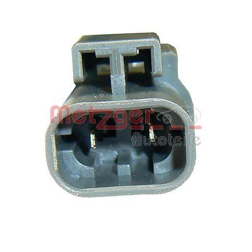 Schalter, R&uuml;ckfahrleuchte METZGER 0912071 f&uuml;r NISSAN