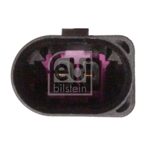 Sensor, Abgastemperatur FEBI BILSTEIN 176441 für AUDI, nach Rußpartikelfilter