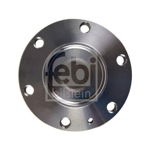 FEBI BILSTEIN Radlagersatz 178854 f&uuml;r DODGE MERCEDES-BENZ VW, Vorderachse links