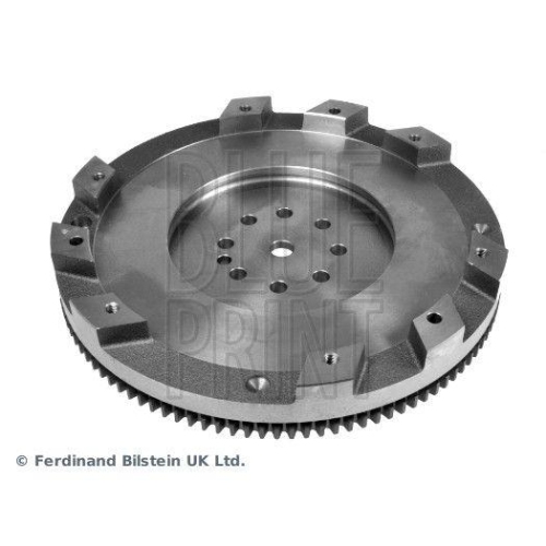 Schwungrad BLUE PRINT ADG03501 für HYUNDAI KIA, für Fahrzeuge ohne VTG-Lader