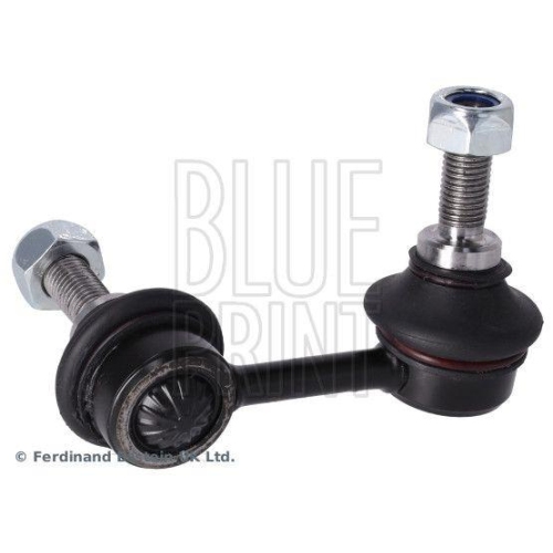 Stange/Strebe, Stabilisator BLUE PRINT ADN18566 f&uuml;r NISSAN, Vorderachse rechts