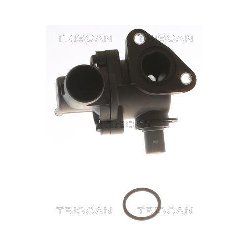 Thermostat, Kühlmittel TRISCAN 8620 42788 für AUDI SEAT SKODA VW