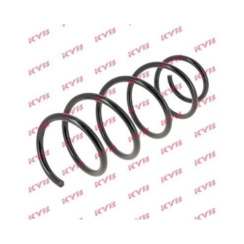 Fahrwerksfeder KYB RH3504 K-Flex f&uuml;r FIAT, Vorderachse