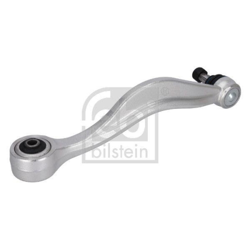 FEBI BILSTEIN Lenker, Radaufh&auml;ngung 01078 f&uuml;r BMW, Vorderachse unten, links