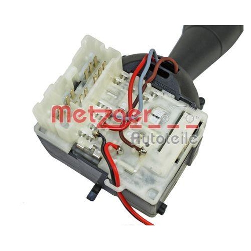 Lenkstockschalter METZGER 0916447 ORIGINAL ERSATZTEIL f&uuml;r RENAULT