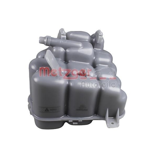 Ausgleichsbeh&auml;lter, K&uuml;hlmittel METZGER 2140288 f&uuml;r PORSCHE VW