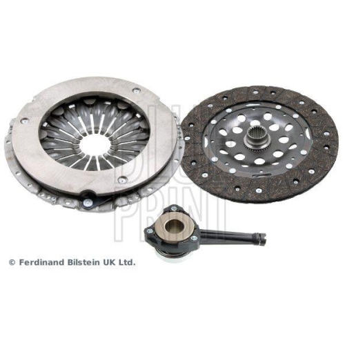 Kupplungssatz BLUE PRINT ADR163038 f&uuml;r RENAULT