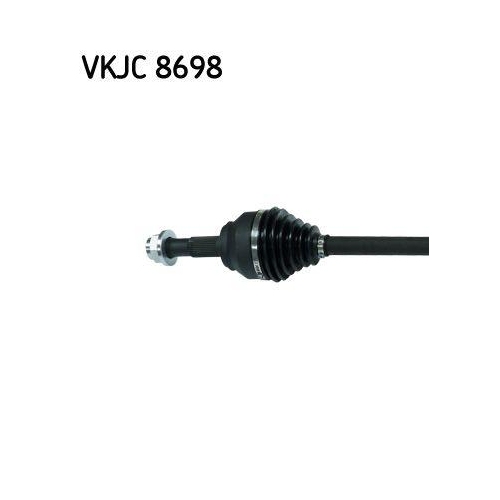 Antriebswelle SKF VKJC 8698 f&uuml;r CITRO&Euml;N FIAT PEUGEOT, Vorderachse rechts