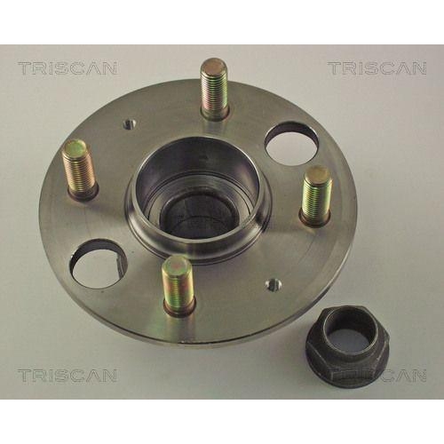 Radlagersatz TRISCAN 8530 10247 f&uuml;r HONDA, Hinterachse