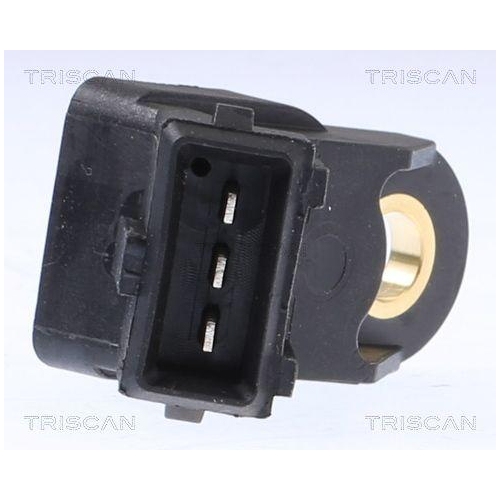 Sensor, Saugrohrdruck TRISCAN 8824 28011 f&uuml;r CITRO&Euml;N FIAT LANCIA PEUGEOT