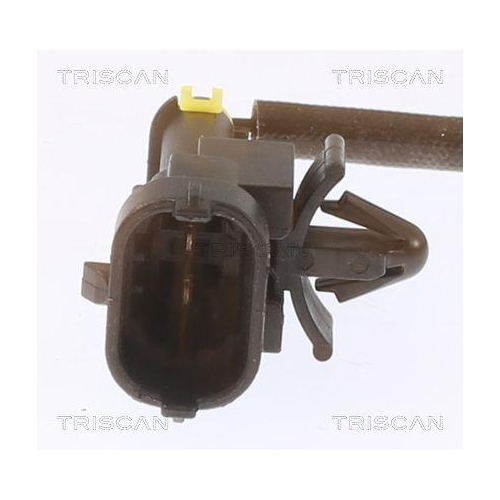 Sensor, Abgastemperatur TRISCAN 8826 43000 f&uuml;r HYUNDAI KIA