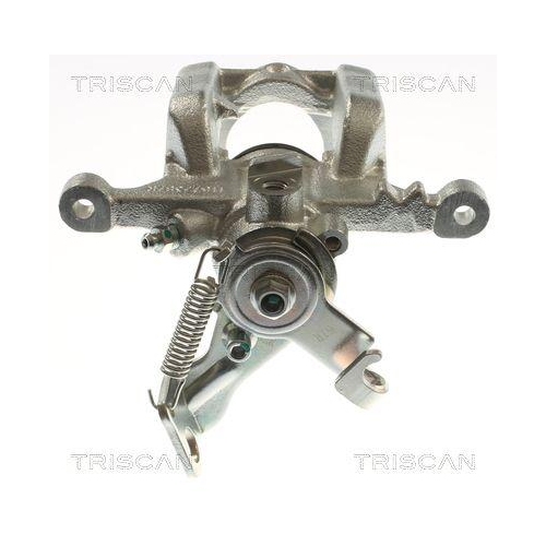 Bremssattel TRISCAN 8175 10232 f&uuml;r OPEL VAUXHALL CHEVROLET, Hinterachse rechts