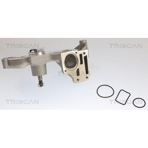 Wasserpumpe, Motork&uuml;hlung TRISCAN 8600 10090 f&uuml;r FIAT PEUGEOT
