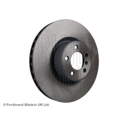 Bremsscheibe BLUE PRINT ADJ134312C f&uuml;r LAND ROVER, Vorderachse