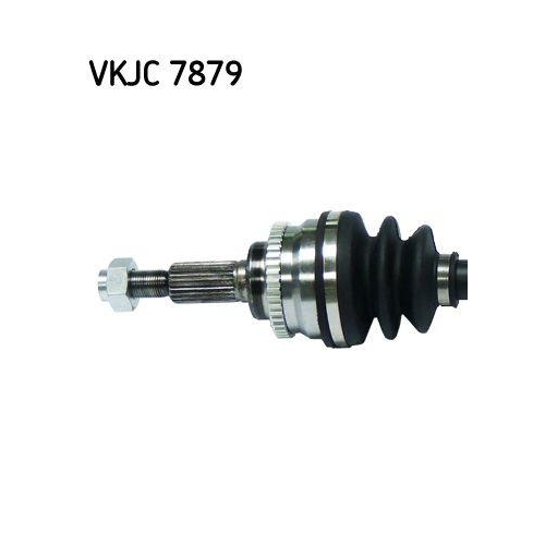 Antriebswelle SKF VKJC 7879 f&uuml;r SUZUKI, Vorderachse links