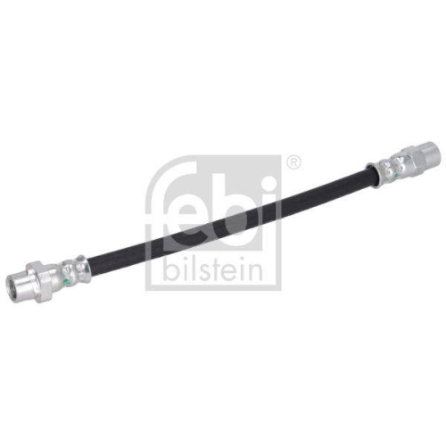FEBI BILSTEIN Bremsschlauch 185680 f&uuml;r BMW, Hinterachse links, innen