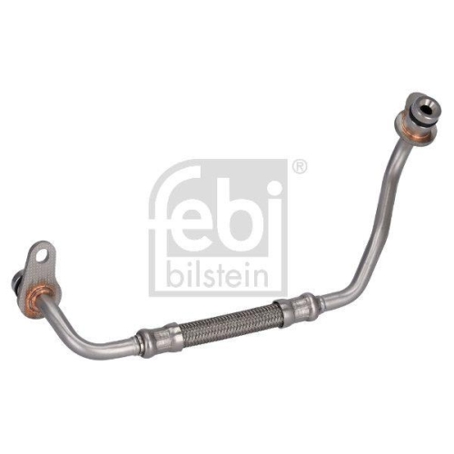 FEBI BILSTEIN &Ouml;lleitung, Lader 184726 febi Plus f&uuml;r BMW