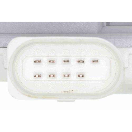 T&uuml;rschloss VEMO V10-85-2275 Green Mobility Parts f&uuml;r VW VAG, hinten rechts