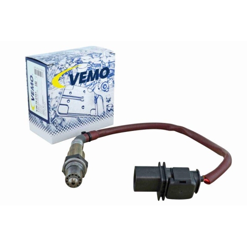 Lambdasonde VEMO V30-76-0183 Green Mobility Parts f&uuml;r MERCEDES-BENZ, links