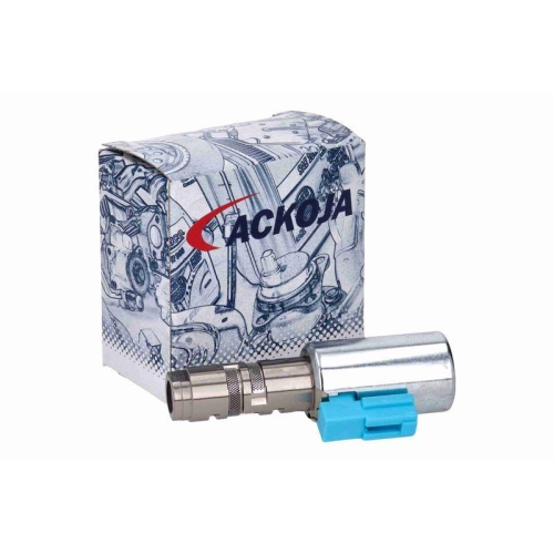 ACKOJA A70-77-0064 Schaltventil, Automatikgetriebe Original ACKOJA Qualit&auml;t f&uuml;r