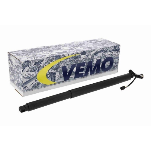Elektromotor, Heckklappe VEMO V10-55-0020 Original VEMO Qualität für SEAT SKODA