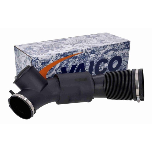 Ansaugschlauch, Luftfilter VAICO V10-9241 Original VAICO Qualit&auml;t f&uuml;r AUDI