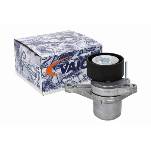 Riemenspanner, Keilrippenriemen VAICO V46-1776 Original VAICO Qualität für OPEL