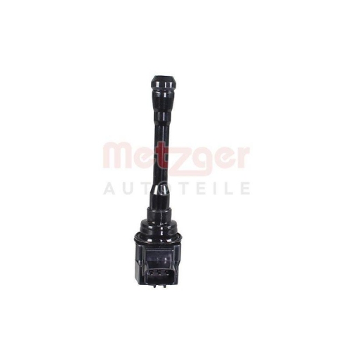 Z&uuml;ndspule METZGER 0880572 f&uuml;r RENAULT DACIA