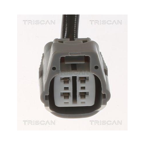 Lambdasonde TRISCAN 8845 50035 f&uuml;r MAZDA, nach Katalysator