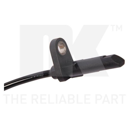 Sensor, Raddrehzahl NK 291538 f&uuml;r BMW, Hinterachse