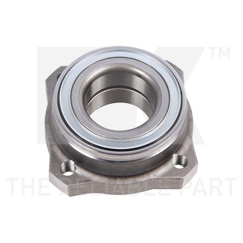 Radlager NK 761527 f&uuml;r BMW, Hinterachse