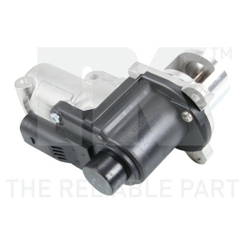 AGR-Ventil NK 4547018 für AUDI SEAT SKODA VW VAG