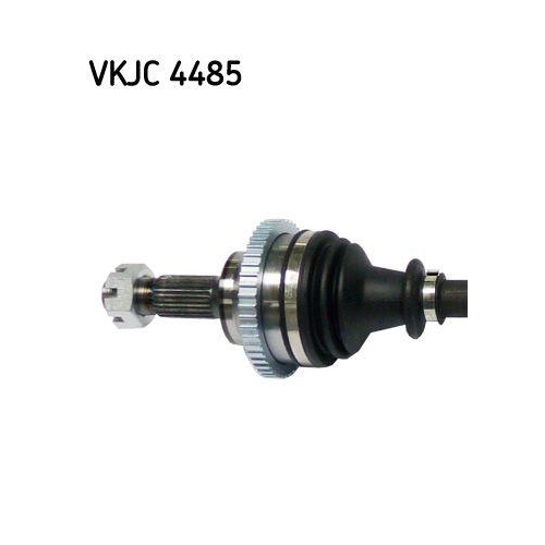 Antriebswelle SKF VKJC 4485 f&uuml;r PEUGEOT, Vorderachse rechts