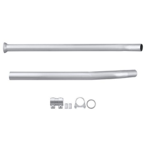 HELLA Abgasrohr 8LA 366 001-961 Easy2Fit –