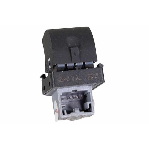 METZGER AUTOTEILE 09161327 Schalter, Fensterheber f&uuml;r VAG, beifahrerseitig