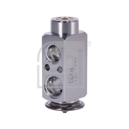 FEBI BILSTEIN 1003256 Expansionsventil, Klimaanlage f&uuml;r MERCEDES-BENZ MAYBACH