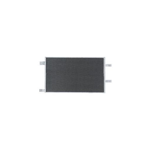 HELLA 8FC 366 222-561 Kondensator, Klimaanlage >>> Easy2Fit <<< f&uuml;r RENAULT