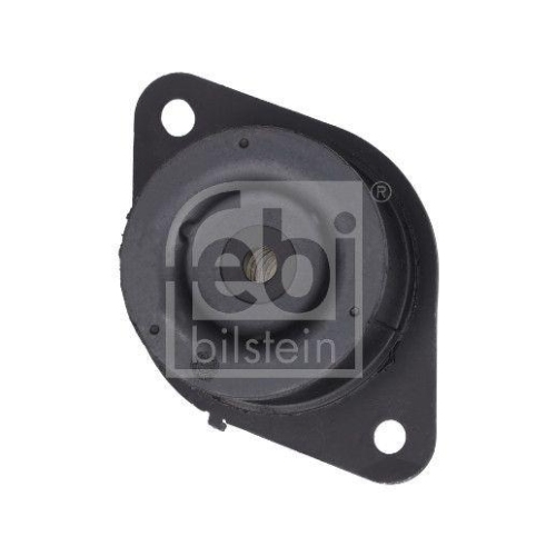 FEBI BILSTEIN Lagerung, Motor 40083 f&uuml;r NISSAN OPEL RENAULT VAUXHALL, links