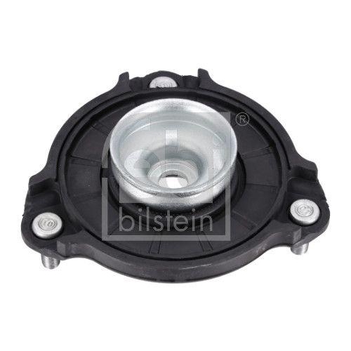 FEBI BILSTEIN Federbeinst&uuml;tzlager 174028 f&uuml;r HYUNDAI KIA, Vorderachse