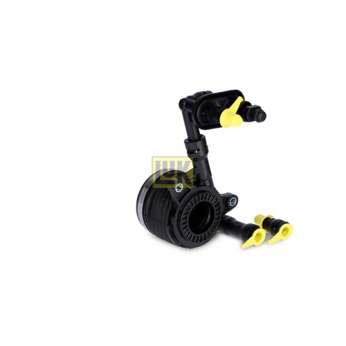 Zentralausrücker, Kupplung Schaeffler LuK 510 0250 10 für HYUNDAI KIA