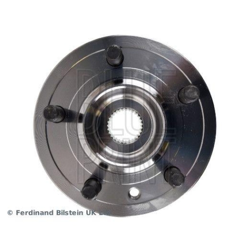 Radlagersatz BLUE PRINT ADJ138215 f&uuml;r LAND ROVER, Vorderachse links