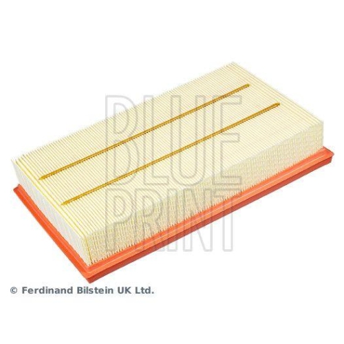 Luftfilter BLUE PRINT ADV182282 f&uuml;r AUDI FORD SEAT SKODA VW CUPRA