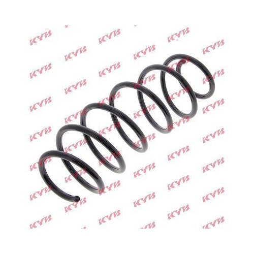 Fahrwerksfeder KYB RH3536 K-Flex f&uuml;r PEUGEOT, Vorderachse