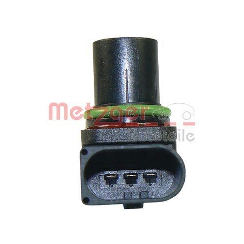 Sensor, Nockenwellenposition METZGER 0903117 ORIGINAL ERSATZTEIL f&uuml;r BMW