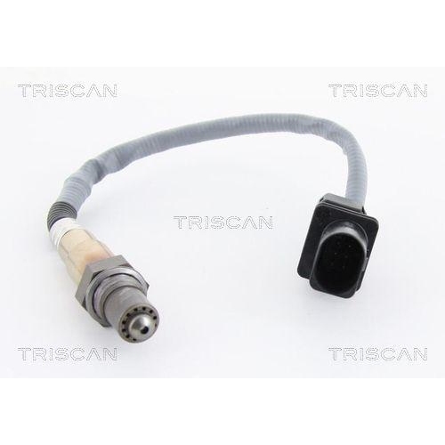 Lambdasonde TRISCAN 8845 11034 f&uuml;r BMW, f&uuml;r niedrigverdichtete Motoren